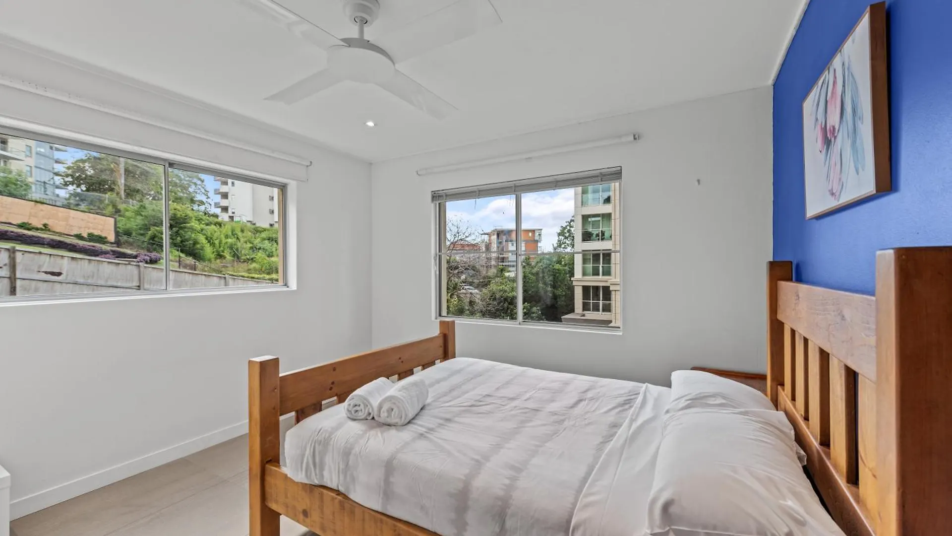 Castlebar Street Kangaroo Point Brisbane 0*,  Australien